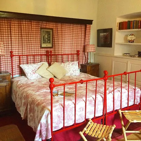 Castello Di Tagliolo Wine Apartment