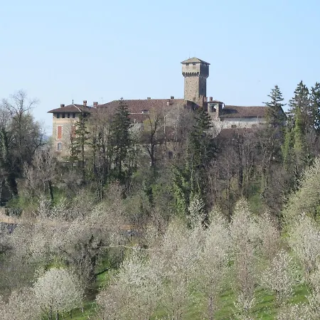 Castello Di Tagliolo Wine