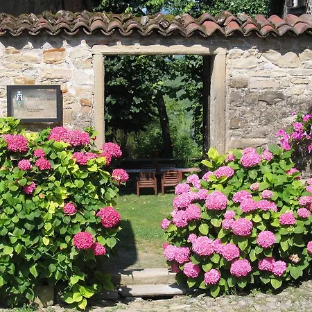 Castello Di Tagliolo Wine Apartment