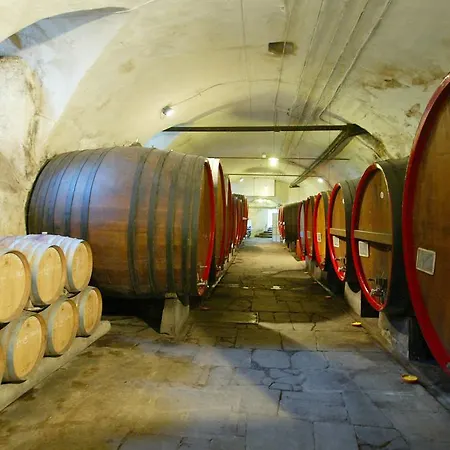 Apartment Castello Di Tagliolo Wine
